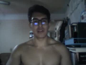 Beto_Tangas41 Chaturbate profile image