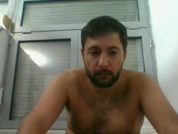 Kinkyexhibicionist Chaturbate profile image