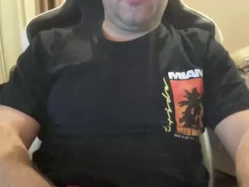 Direwolf91 Chaturbate profile image