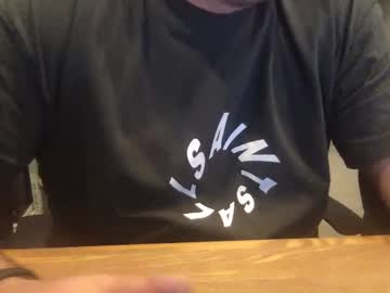 Liverpool001 Chaturbate profile image