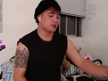 Sammymitchell_ Chaturbate profile image