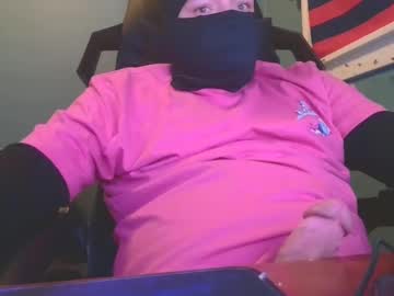 Boomington1 Chaturbate profile image