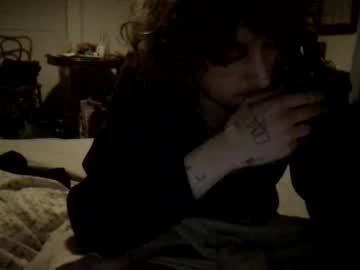 Markmeye Chaturbate profile image