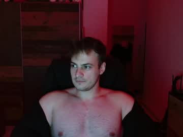 Kentjackson240 Chaturbate profile image