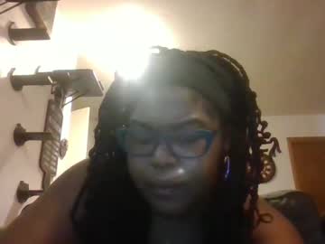 Syladeblackwood Chaturbate profile image