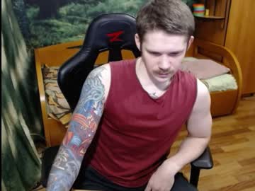 Bibnatur Chaturbate profile image