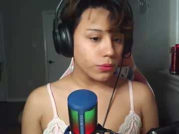 Abbi_Worldd Chaturbate profile image