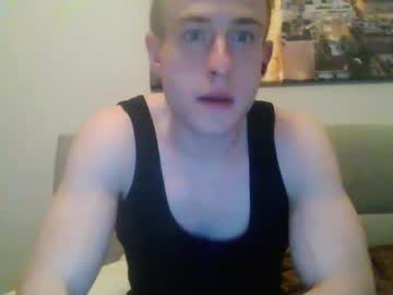Krystiangorski365 Chaturbate profile image