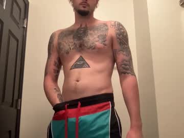 Magicccmike Chaturbate profile image