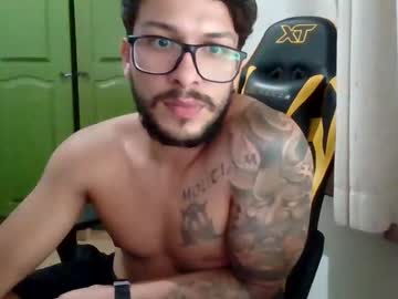 Suetsemsay Chaturbate profile image