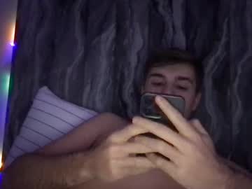 Tobywalker34 Chaturbate profile image