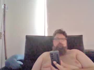 Beardedaussieviking Chaturbate profile image