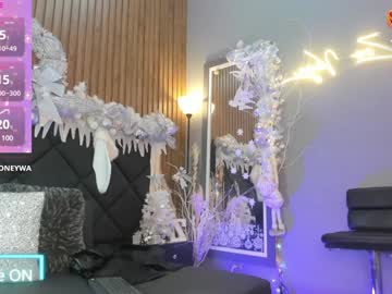 Carla_Andersonn Chaturbate profile image