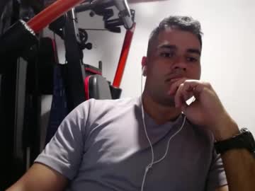 Locolust_22 Chaturbate profile image