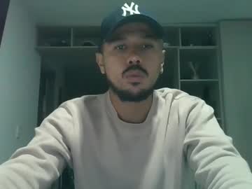 Maik804 Chaturbate profile image