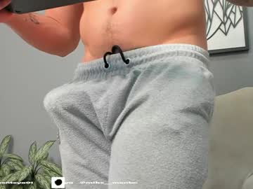 Profile of mike_montoya