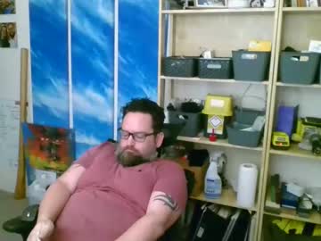 Nottinghamsoju Chaturbate profile image