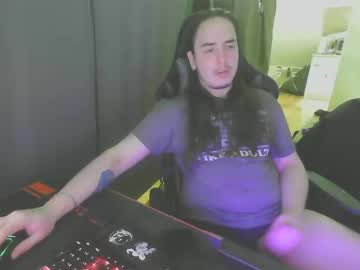 Pink_Dolphinx Chaturbate profile image