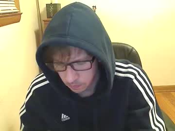 Shyguy19755 Chaturbate profile image