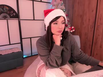 Solosara8 Chaturbate profile image