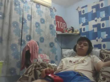 Soylesionxd Chaturbate profile image
