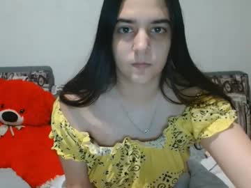 Airy_Amelia Chaturbate profile image