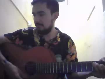 Certero_Bro Chaturbate profile image