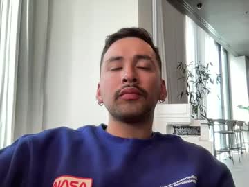 Nohal_Kurt Chaturbate profile image
