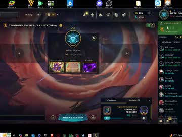 Profile of oscarkill