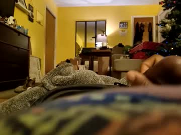 Daddy_Yonnie Chaturbate profile image