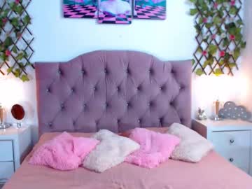 Niabussethxxx Chaturbate profile image