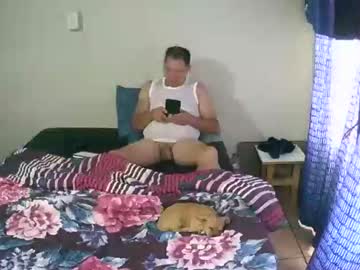 Raven_Za Chaturbate profile image