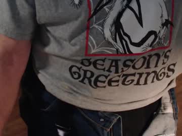 Rickstiffener Chaturbate profile image