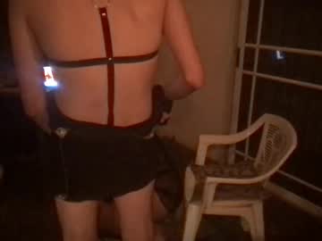 Morbitox Chaturbate profile image