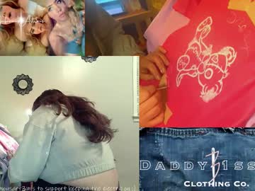 Infamousart3mis Chaturbate profile image