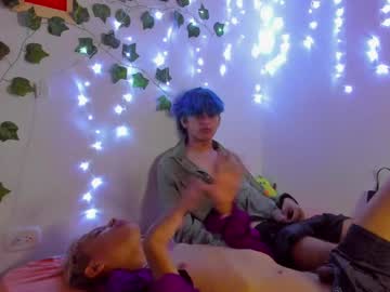 Jeanluc2k Chaturbate profile image