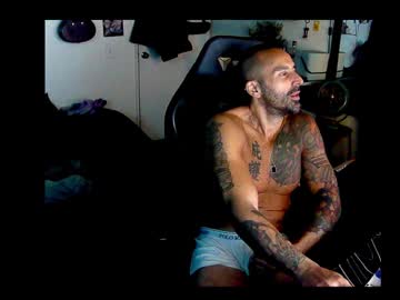 Sexymateo13 Chaturbate profile image