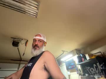 Djhideout Chaturbate profile image