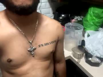 Ricanpapiiii Chaturbate profile image