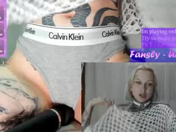 Max69alexa Chaturbate profile image