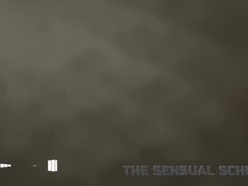 Thesensualscholar Chaturbate profile image