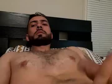 Wolf944980 Chaturbate profile image