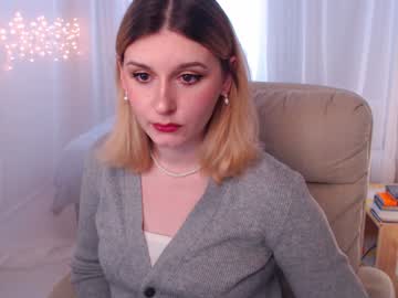 Your_Freya Chaturbate profile image