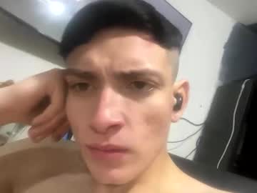 Danielcboficial Chaturbate profile image