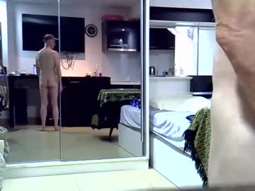 Sticky1010 Chaturbate profile image