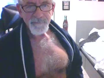 Hairy1960xyz Chaturbate profile image