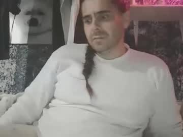 Hornytode2324 Chaturbate profile image