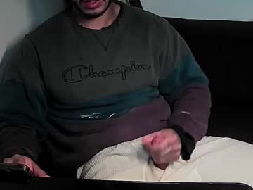 Rods553alpha Chaturbate profile image