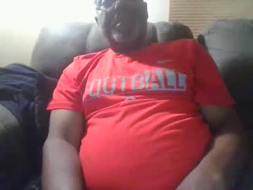 Antonioblackman Chaturbate profile image