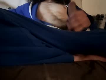Oneof11 Chaturbate profile image